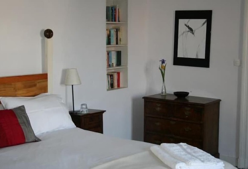 Bed and Breakfast Le Voltaire