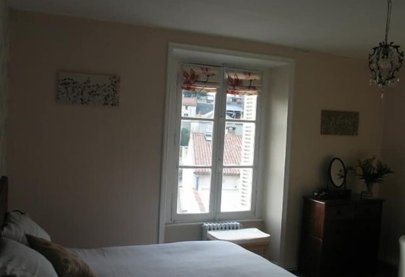 Bed and Breakfast Le Voltaire