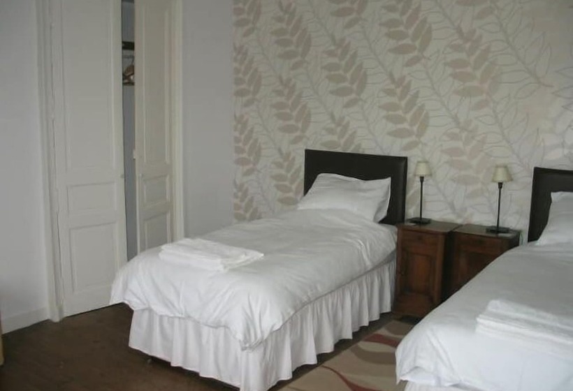 Bed and Breakfast Le Voltaire