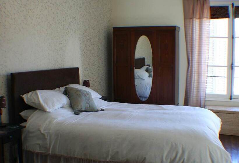 Bed and Breakfast Le Voltaire