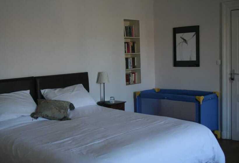 Bed and Breakfast Le Voltaire