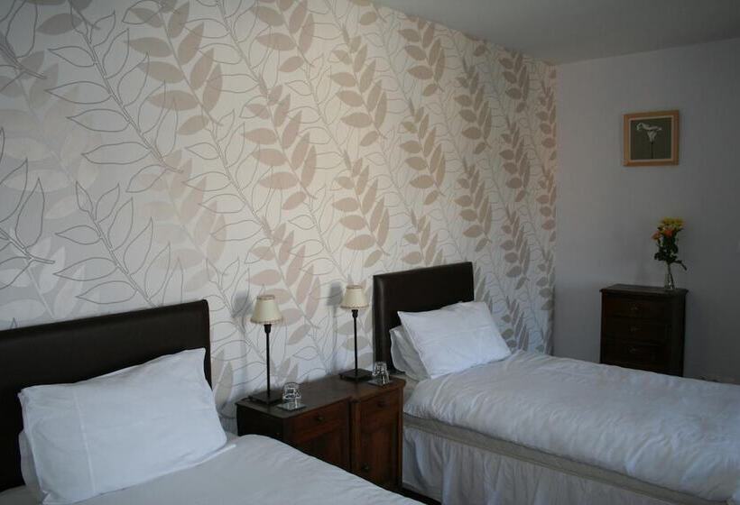 Bed and Breakfast Le Voltaire