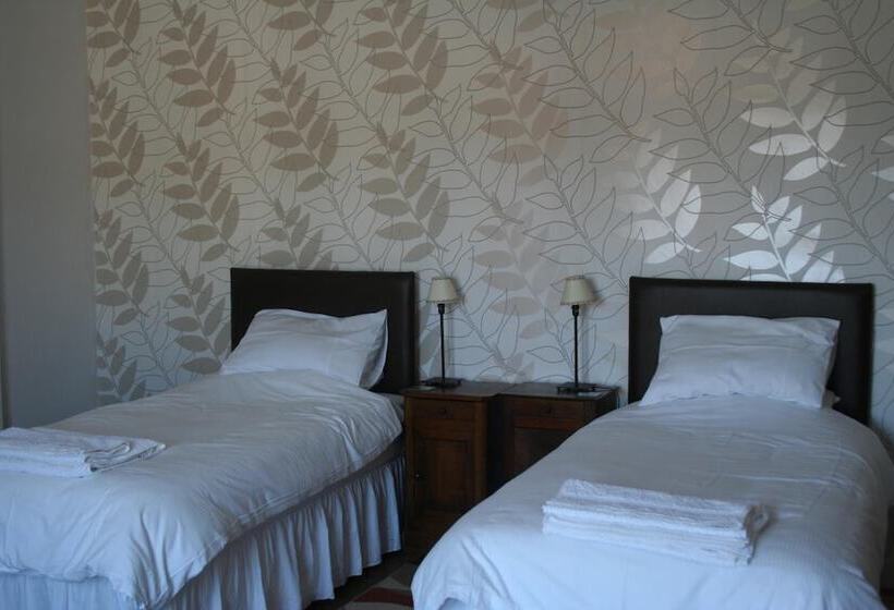 Bed and Breakfast Le Voltaire