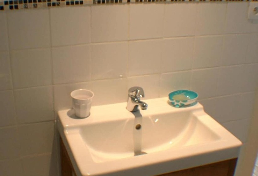 Bed and Breakfast Le Voltaire