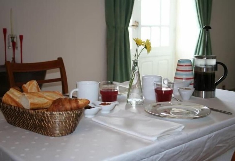 Bed and Breakfast Le Voltaire