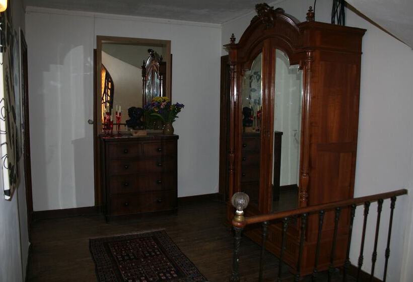 Bed and Breakfast Le Voltaire