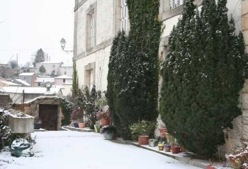 Bed and Breakfast Le Voltaire