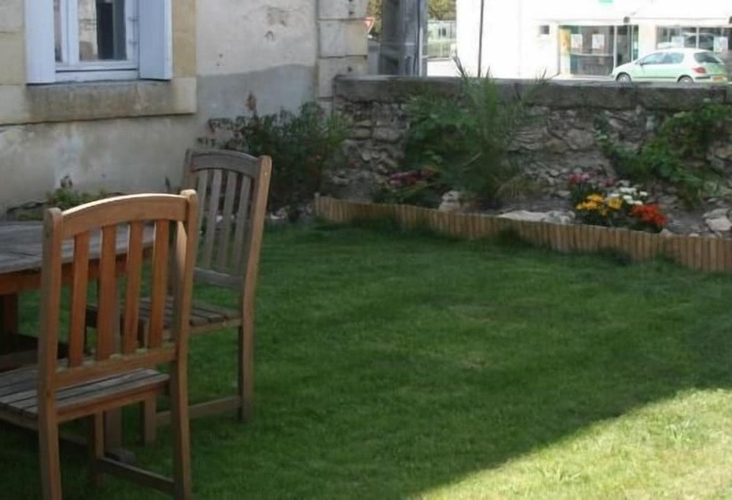 Bed and Breakfast Le Voltaire