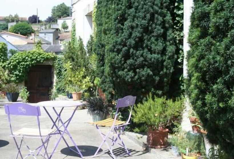 Bed and Breakfast Le Voltaire