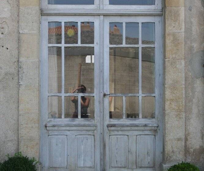 Bed and Breakfast Le Voltaire