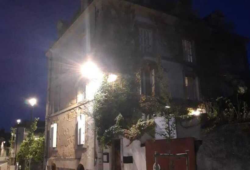 Bed and Breakfast Le Voltaire