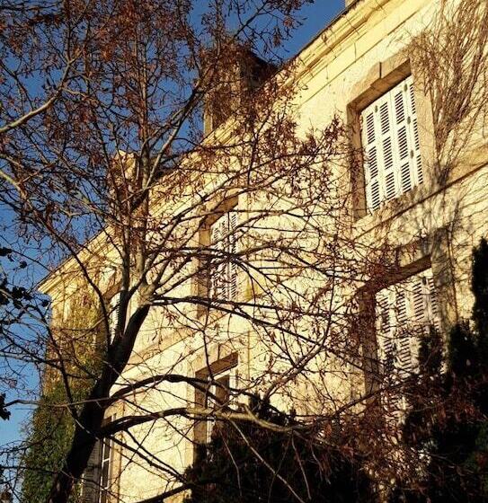 Bed and Breakfast Le Voltaire