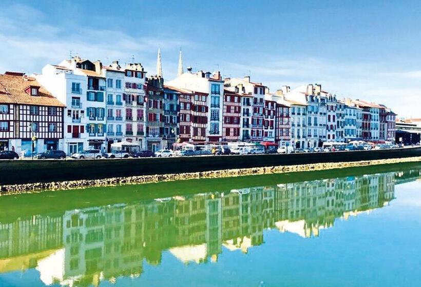 צימר Maison  Elixondoa