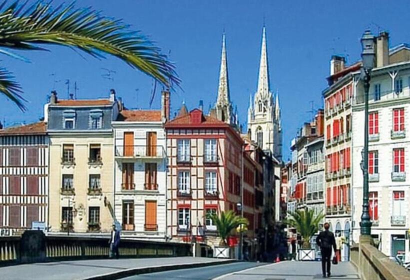 צימר Maison  Elixondoa