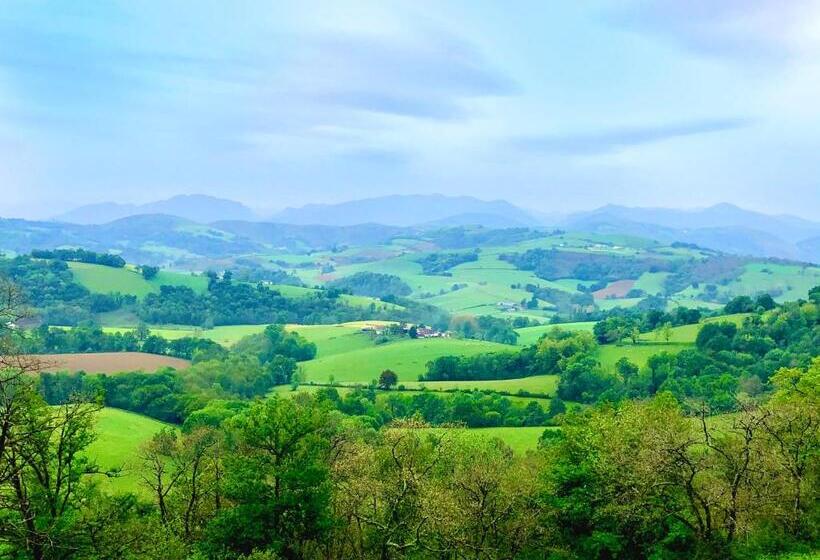 צימר Maison  Elixondoa