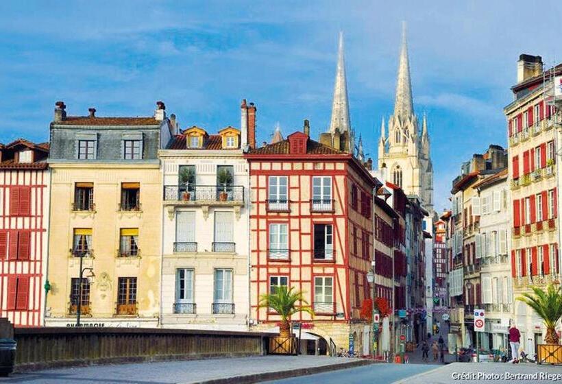 צימר Maison  Elixondoa