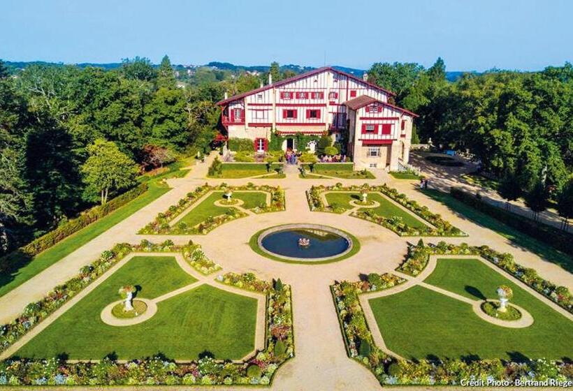 צימר Maison  Elixondoa