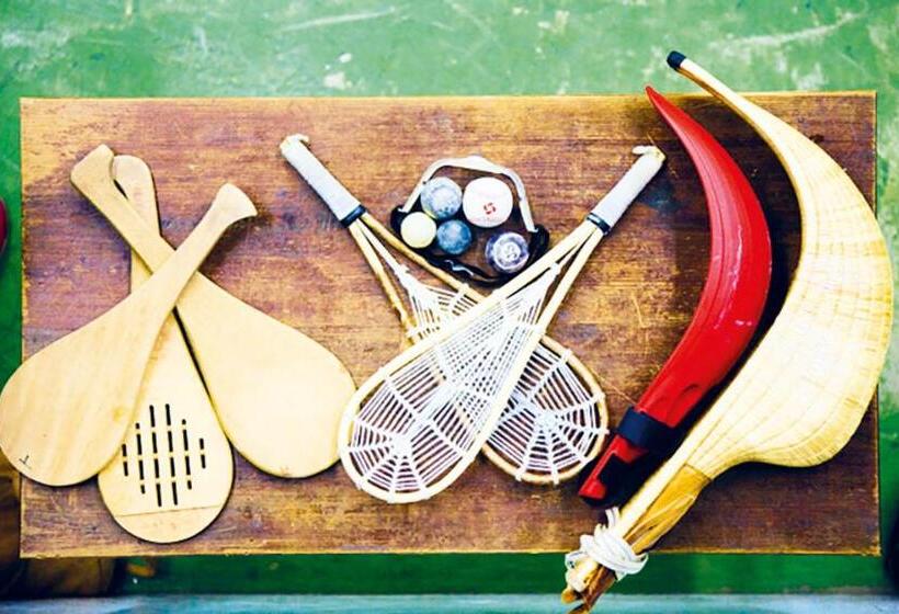 צימר Maison  Elixondoa