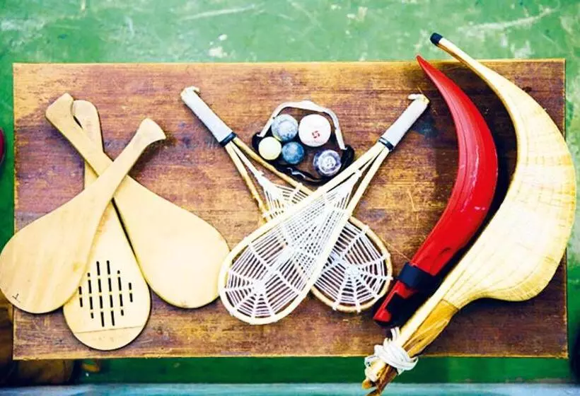 Aamiaismajoitus (B&B) Maison  Elixondoa