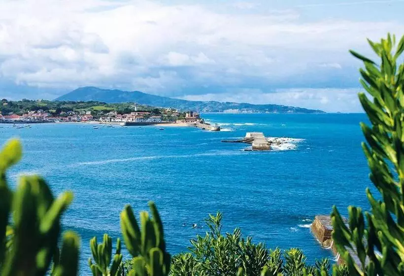 Aamiaismajoitus (B&B) Maison  Elixondoa