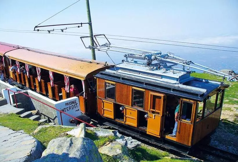 Aamiaismajoitus (B&B) Maison  Elixondoa