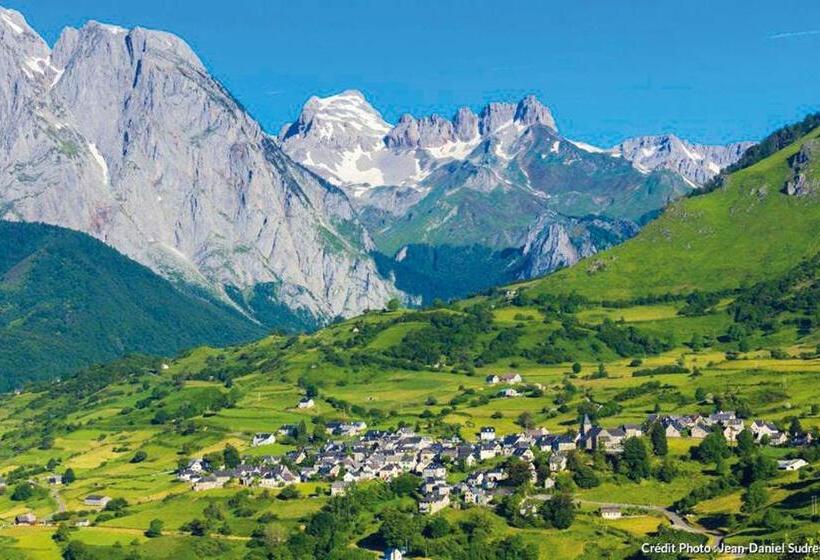 צימר Maison  Elixondoa