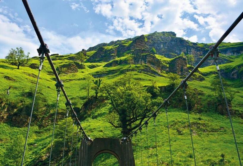 צימר Maison  Elixondoa