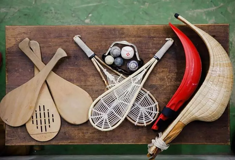 Aamiaismajoitus (B&B) Maison  Elixondoa