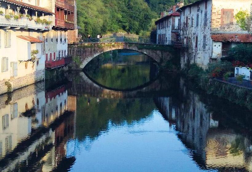 צימר Maison  Elixondoa