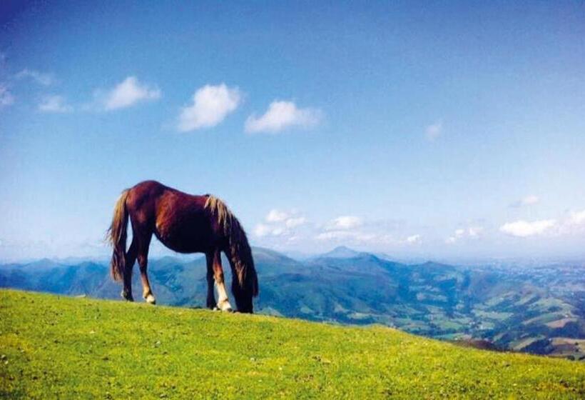 צימר Maison  Elixondoa