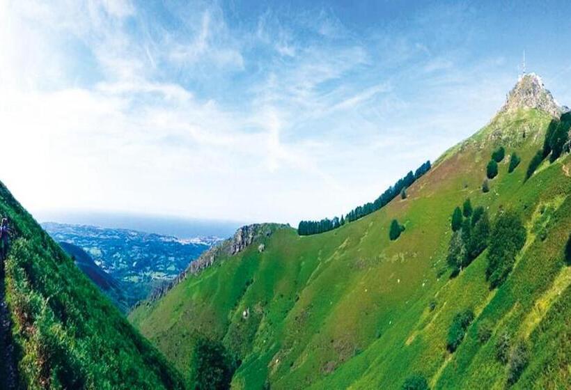 צימר Maison  Elixondoa