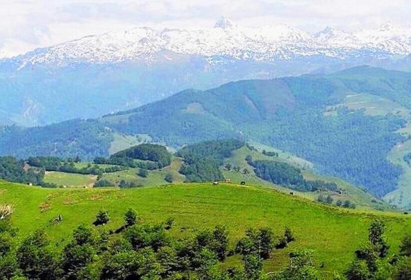 צימר Maison  Elixondoa