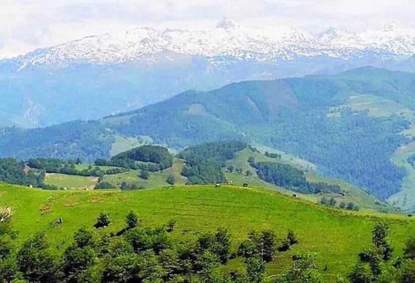 Aamiaismajoitus (B&B) Maison  Elixondoa