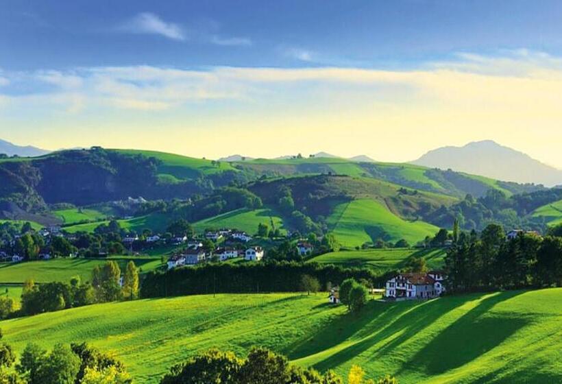 צימר Maison  Elixondoa