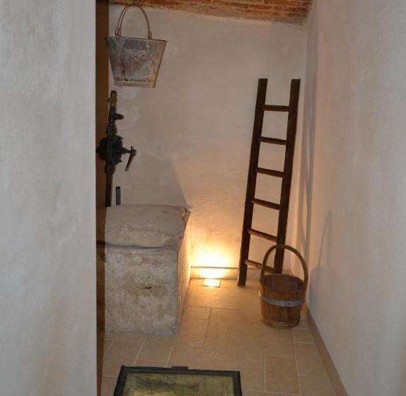 צימר Residenza La Nivera