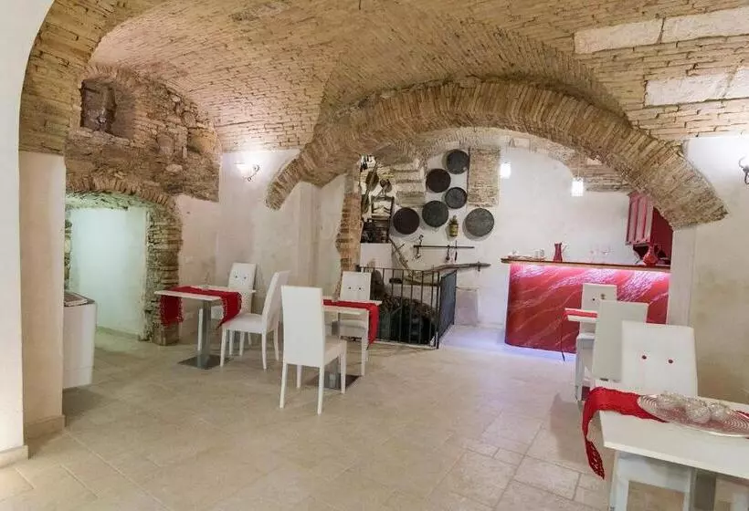 Aamiaismajoitus (B&B) Residenza La Nivera