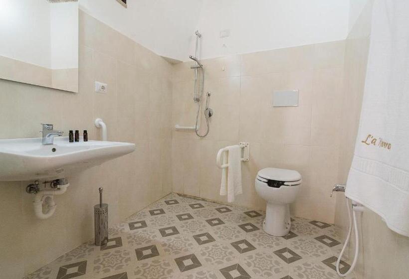 צימר Residenza La Nivera