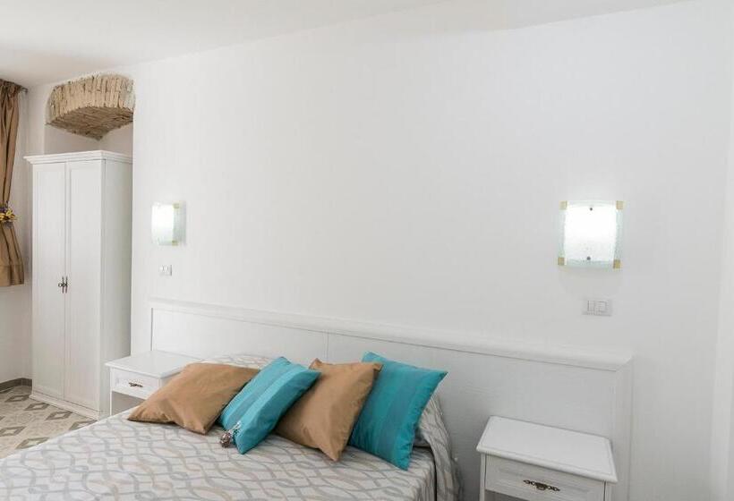 צימר Residenza La Nivera