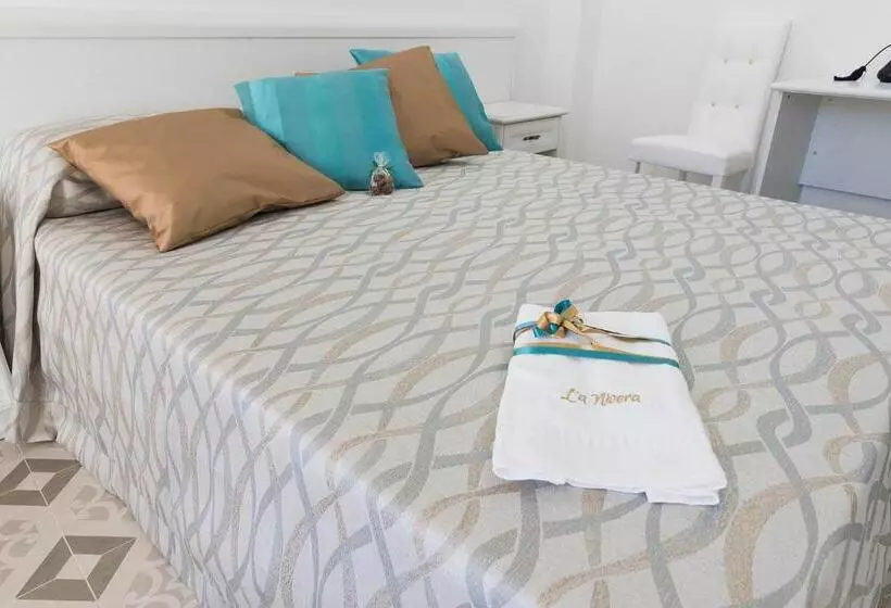 Aamiaismajoitus (B&B) Residenza La Nivera