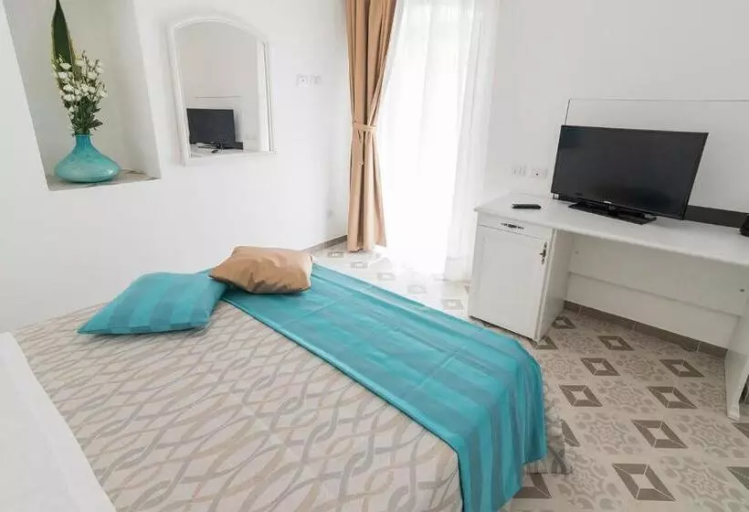 Aamiaismajoitus (B&B) Residenza La Nivera