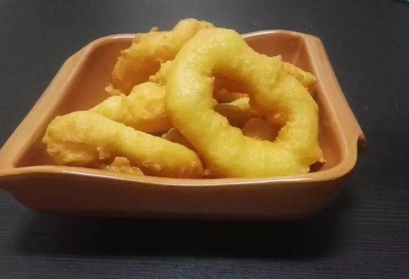 Hostelli Parco Dei Crisciuni Villaggio Camping