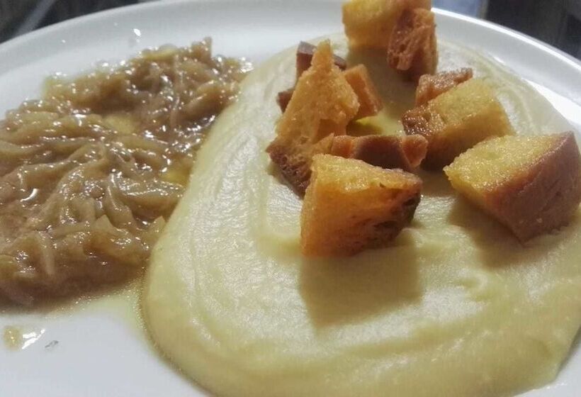 여관 Parco Dei Crisciuni Villaggio Camping