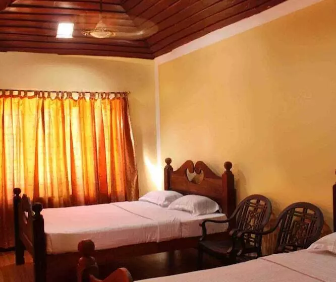 Hotelli Chandragiri Bungalow