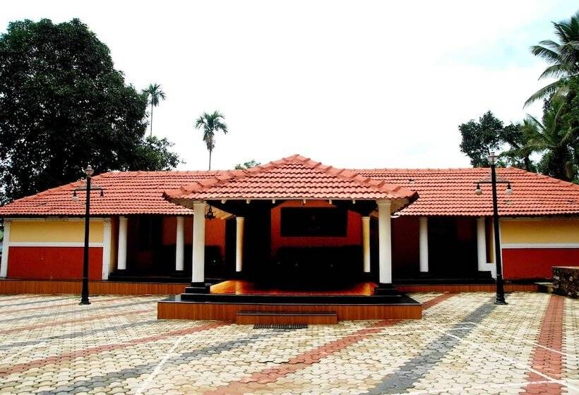 هتل Chandragiri Bungalow