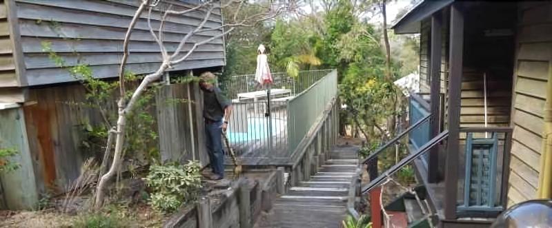 酒店 Fraser Island Retreat