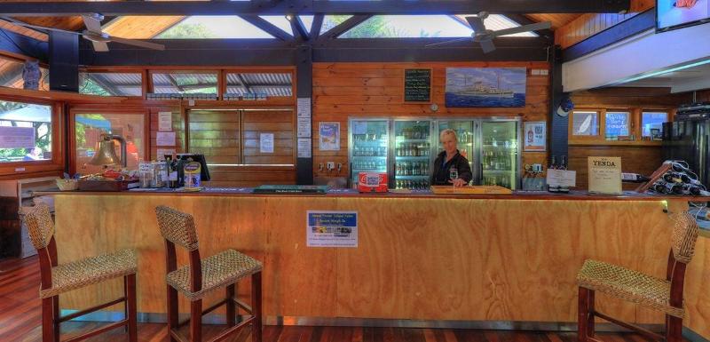 酒店 Fraser Island Retreat