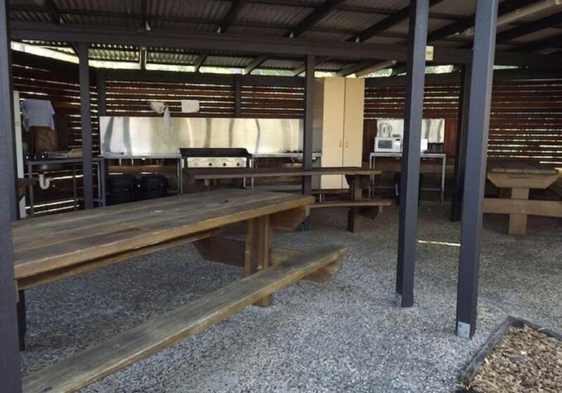 酒店 Fraser Island Retreat