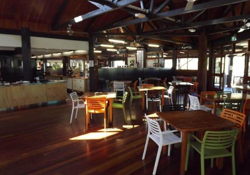 酒店 Fraser Island Retreat