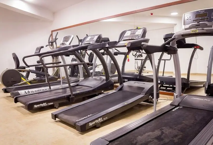 Hotelli Hacienda del Valle Sagrado