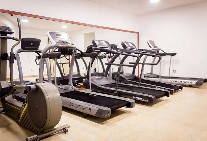 Hotelli Hacienda del Valle Sagrado